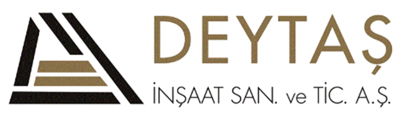 Deytas A.S. Logosu